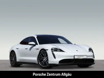 PORSCHE Taycan 4S HA-Lenkung BOSE Performancebatterie