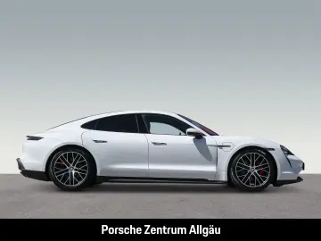 PORSCHE Taycan 4S HA-Lenkung BOSE Performancebatterie