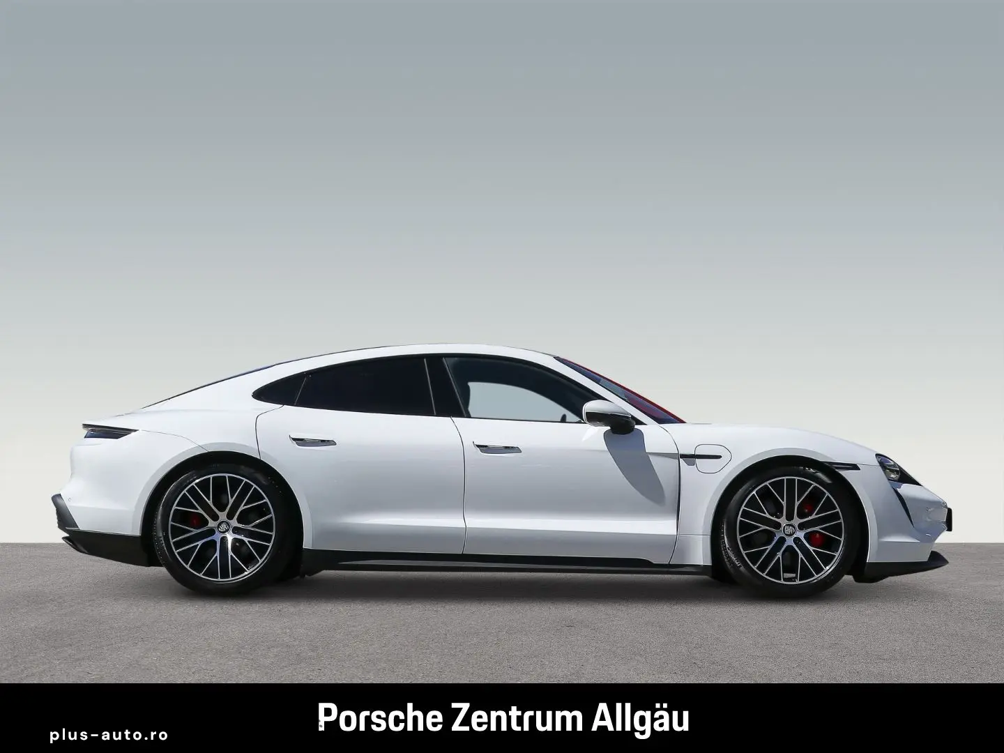 PORSCHE Taycan 4S HA-Lenkung BOSE Performancebatterie