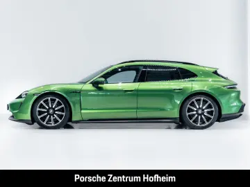 PORSCHE Taycan 4S Sport Turismo HA-Lenkung Surround-View