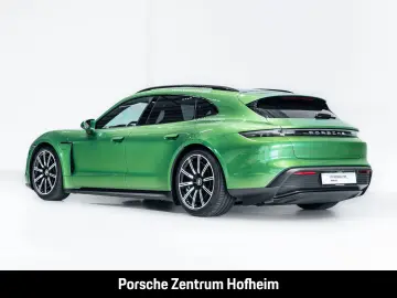 PORSCHE Taycan 4S Sport Turismo HA-Lenkung Surround-View