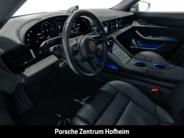 PORSCHE Taycan 4S Sport Turismo HA-Lenkung Surround-View