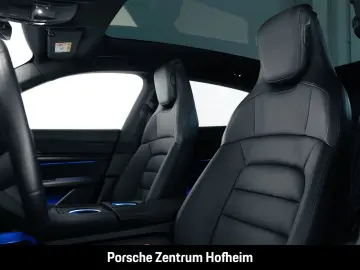 PORSCHE Taycan 4S Sport Turismo HA-Lenkung Surround-View