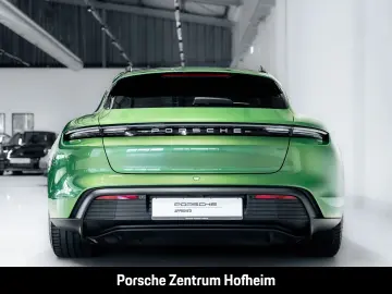 PORSCHE Taycan 4S Sport Turismo HA-Lenkung Surround-View