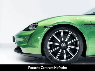 PORSCHE Taycan 4S Sport Turismo HA-Lenkung Surround-View