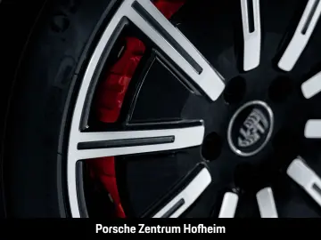 PORSCHE Taycan 4S Sport Turismo HA-Lenkung Surround-View