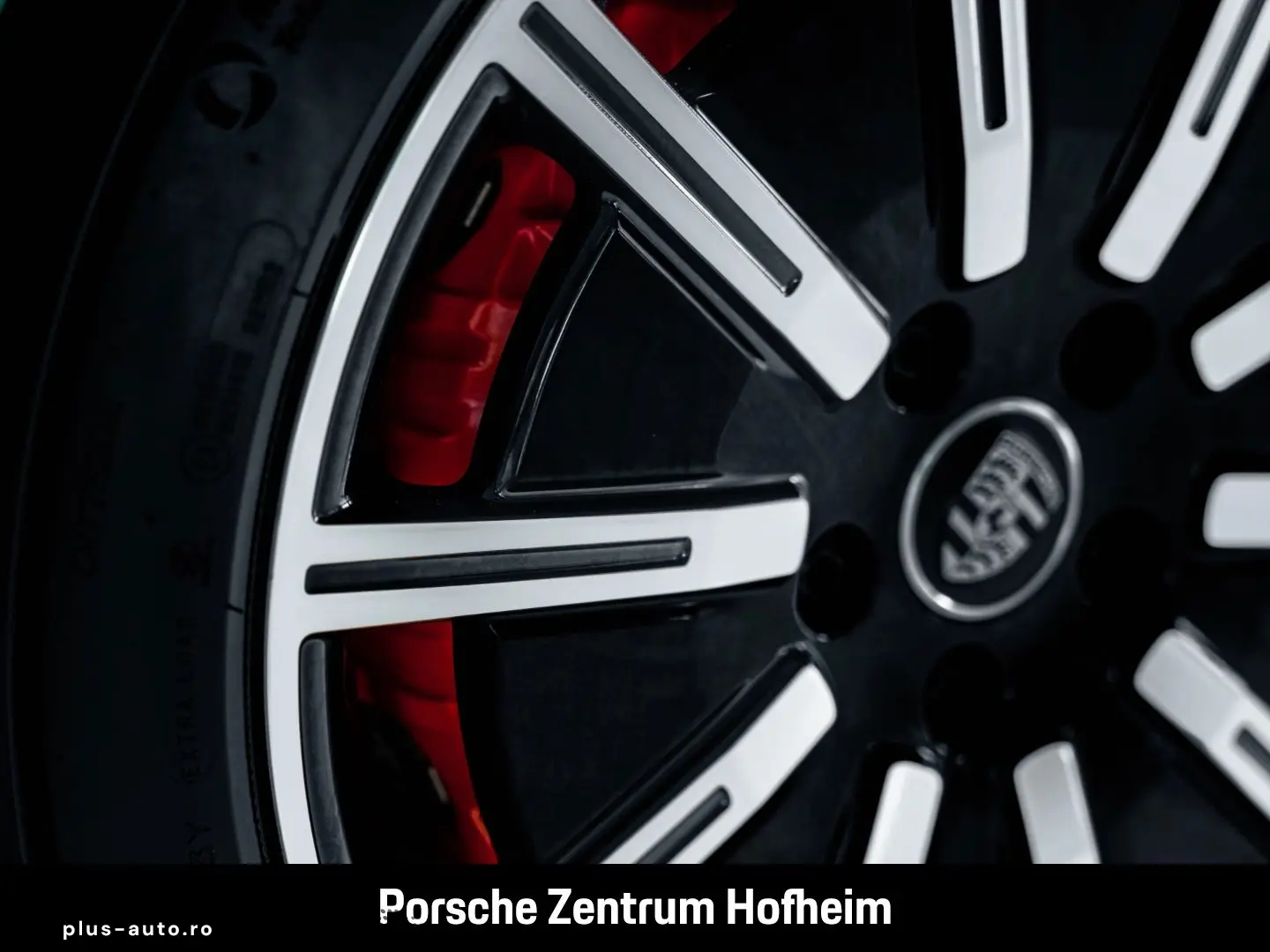 PORSCHE Taycan 4S Sport Turismo HA-Lenkung Surround-View
