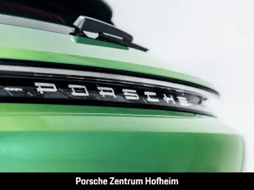 PORSCHE Taycan 4S Sport Turismo HA-Lenkung Surround-View