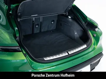 PORSCHE Taycan 4S Sport Turismo HA-Lenkung Surround-View