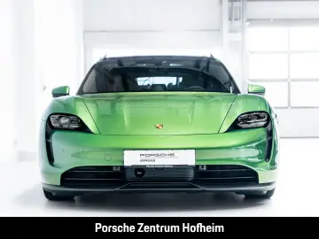 PORSCHE Taycan 4S Sport Turismo HA-Lenkung Surround-View