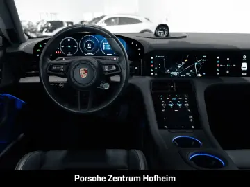 PORSCHE Taycan 4S Sport Turismo HA-Lenkung Surround-View