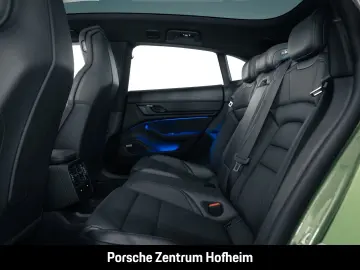 PORSCHE Taycan 4S Sport Turismo HA-Lenkung Surround-View