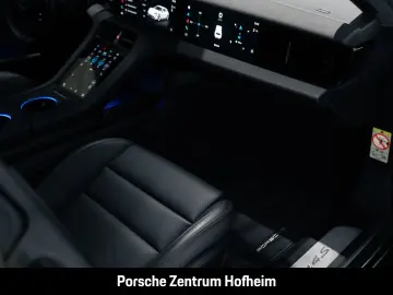 PORSCHE Taycan 4S Sport Turismo HA-Lenkung Surround-View