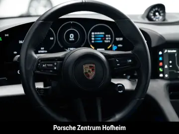 PORSCHE Taycan 4S Sport Turismo HA-Lenkung Surround-View