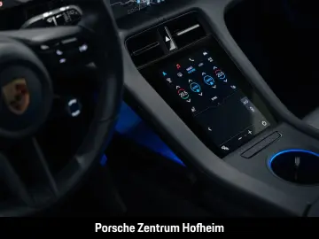 PORSCHE Taycan 4S Sport Turismo HA-Lenkung Surround-View