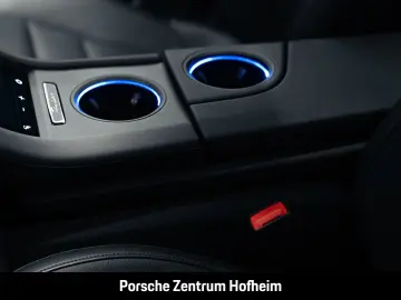 PORSCHE Taycan 4S Sport Turismo HA-Lenkung Surround-View