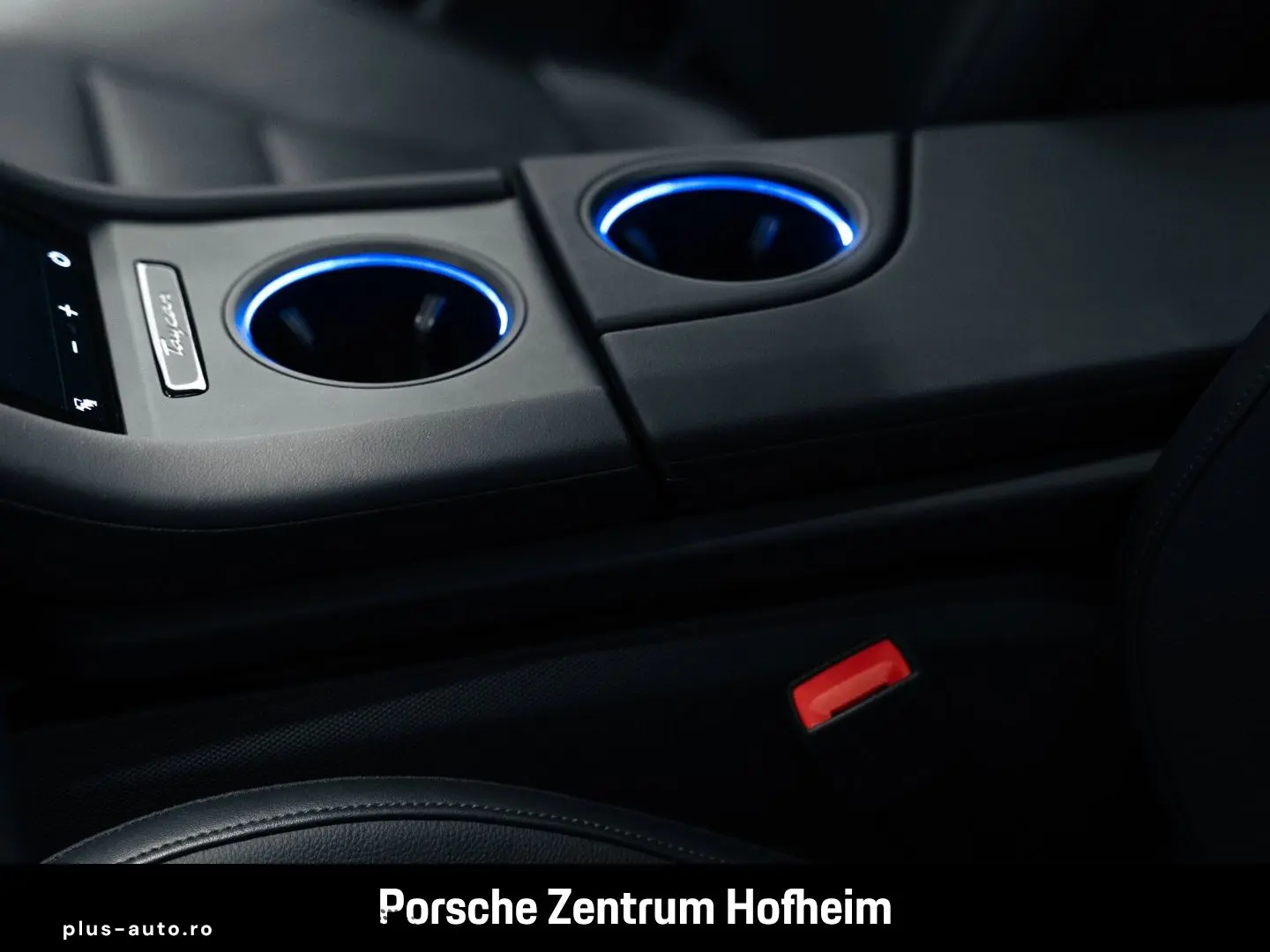 PORSCHE Taycan 4S Sport Turismo HA-Lenkung Surround-View