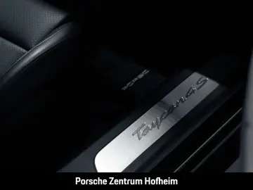 PORSCHE Taycan 4S Sport Turismo HA-Lenkung Surround-View