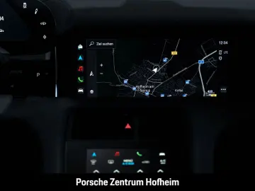 PORSCHE Taycan 4S Sport Turismo HA-Lenkung Surround-View