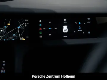 PORSCHE Taycan 4S Sport Turismo HA-Lenkung Surround-View