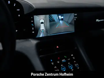 PORSCHE Taycan 4S Sport Turismo HA-Lenkung Surround-View