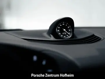 PORSCHE Taycan 4S Sport Turismo HA-Lenkung Surround-View