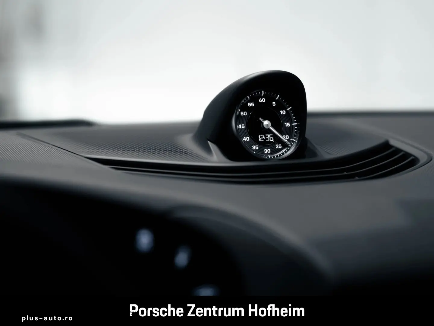 PORSCHE Taycan 4S Sport Turismo HA-Lenkung Surround-View