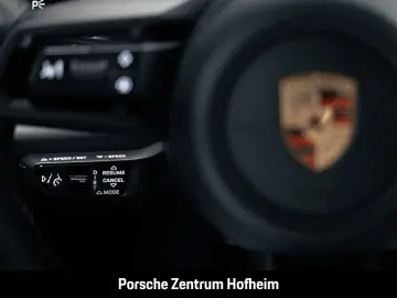 PORSCHE Taycan 4S Sport Turismo HA-Lenkung Surround-View