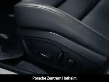 PORSCHE Taycan 4S Sport Turismo HA-Lenkung Surround-View