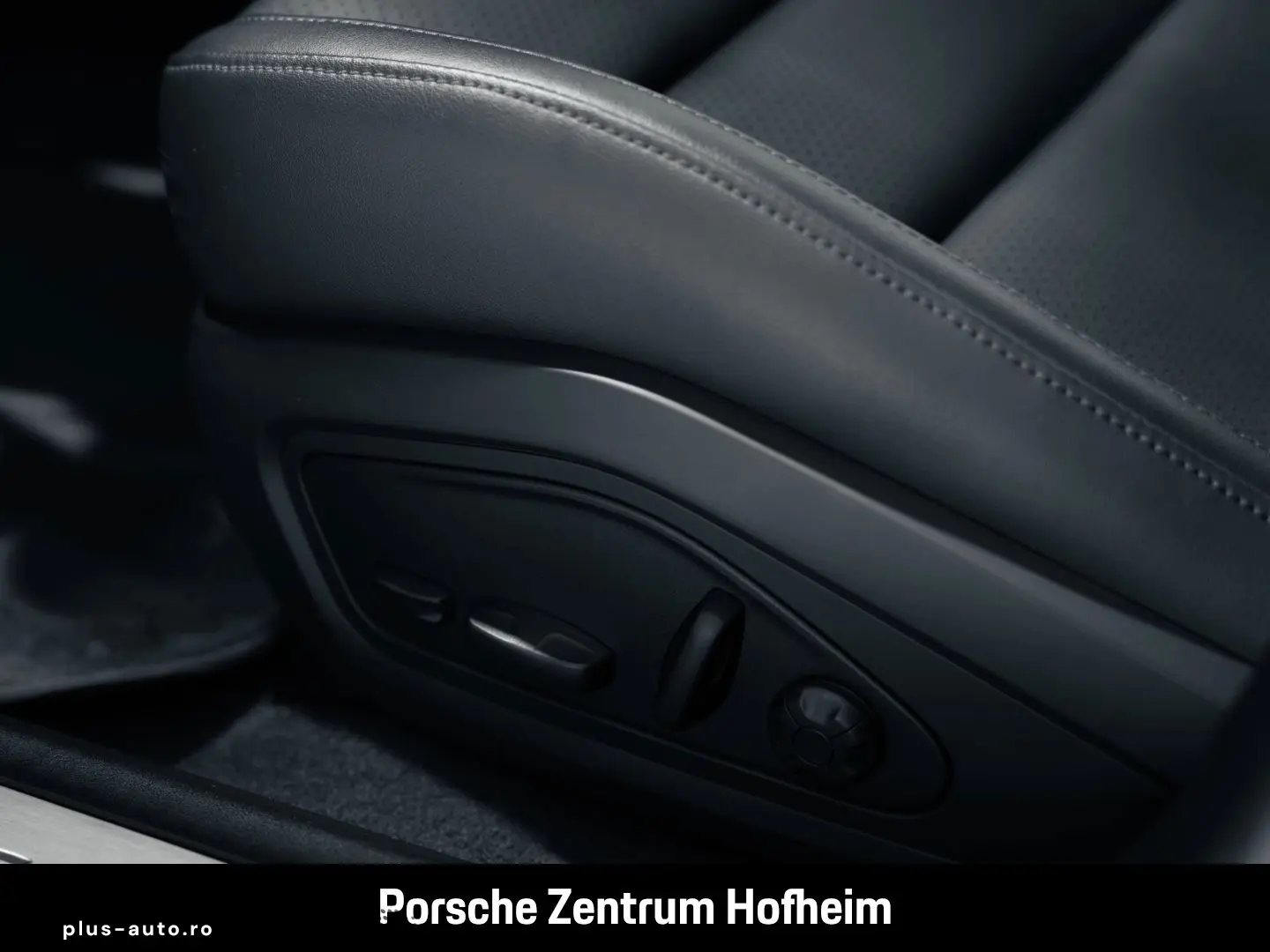 PORSCHE Taycan 4S Sport Turismo HA-Lenkung Surround-View