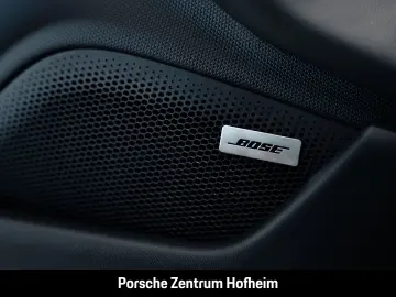 PORSCHE Taycan 4S Sport Turismo HA-Lenkung Surround-View