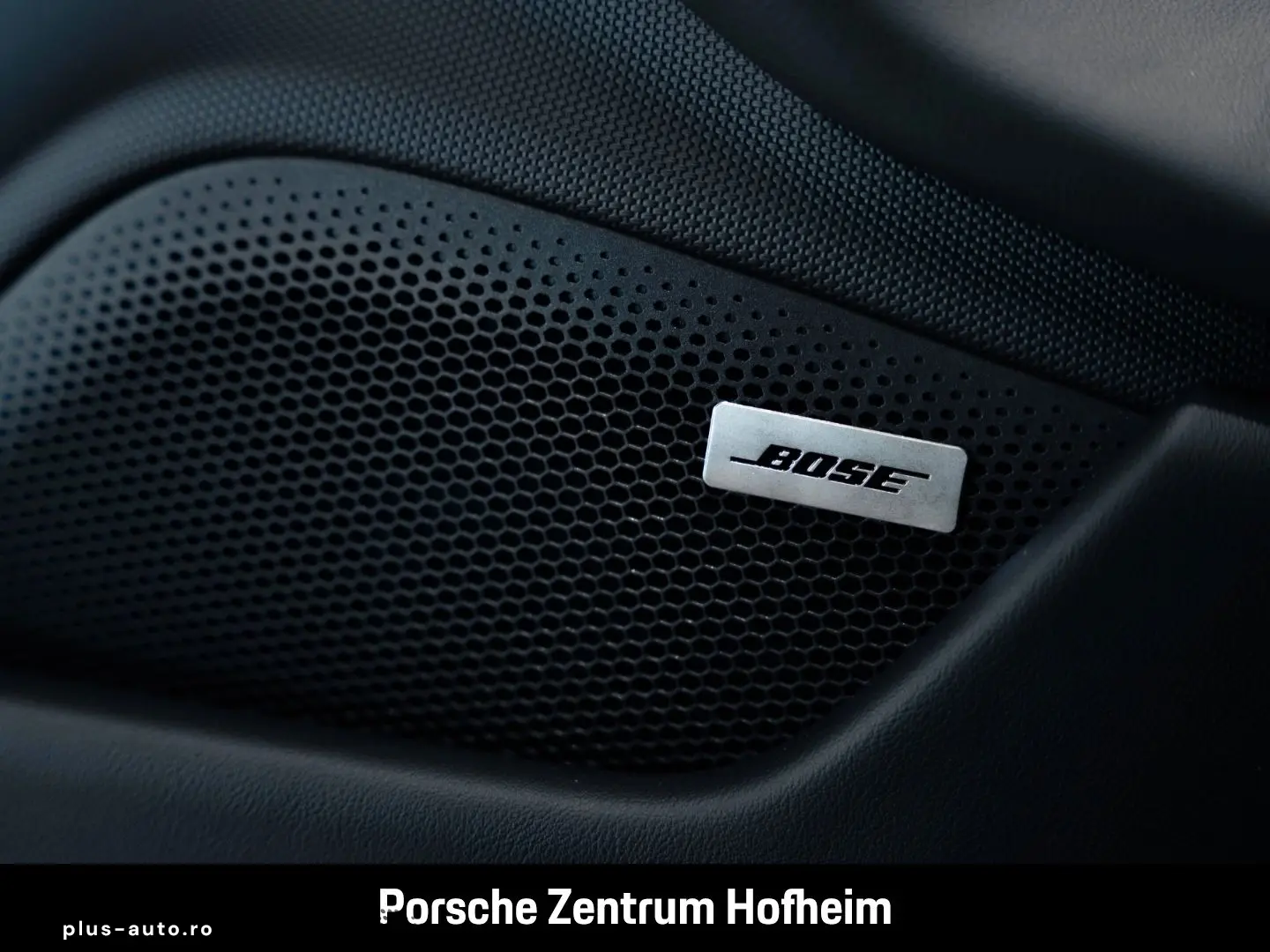 PORSCHE Taycan 4S Sport Turismo HA-Lenkung Surround-View