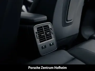 PORSCHE Taycan 4S Sport Turismo HA-Lenkung Surround-View