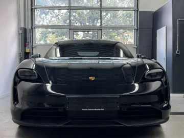 PORSCHE Taycan 4S Perf.  2xDisplay Matrix Pano 360  BOSE