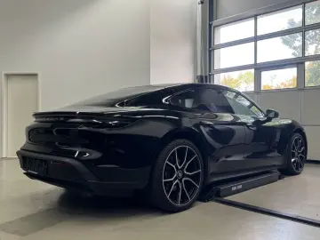 PORSCHE Taycan 4S Perf.  2xDisplay Matrix Pano 360  BOSE