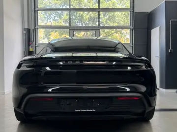 PORSCHE Taycan 4S Perf.  2xDisplay Matrix Pano 360  BOSE