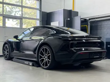 PORSCHE Taycan 4S Perf.  2xDisplay Matrix Pano 360  BOSE