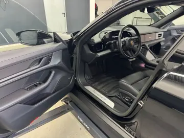 PORSCHE Taycan 4S Perf.  2xDisplay Matrix Pano 360  BOSE