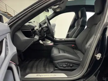PORSCHE Taycan 4S Perf.  2xDisplay Matrix Pano 360  BOSE