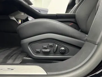 PORSCHE Taycan 4S Perf.  2xDisplay Matrix Pano 360  BOSE