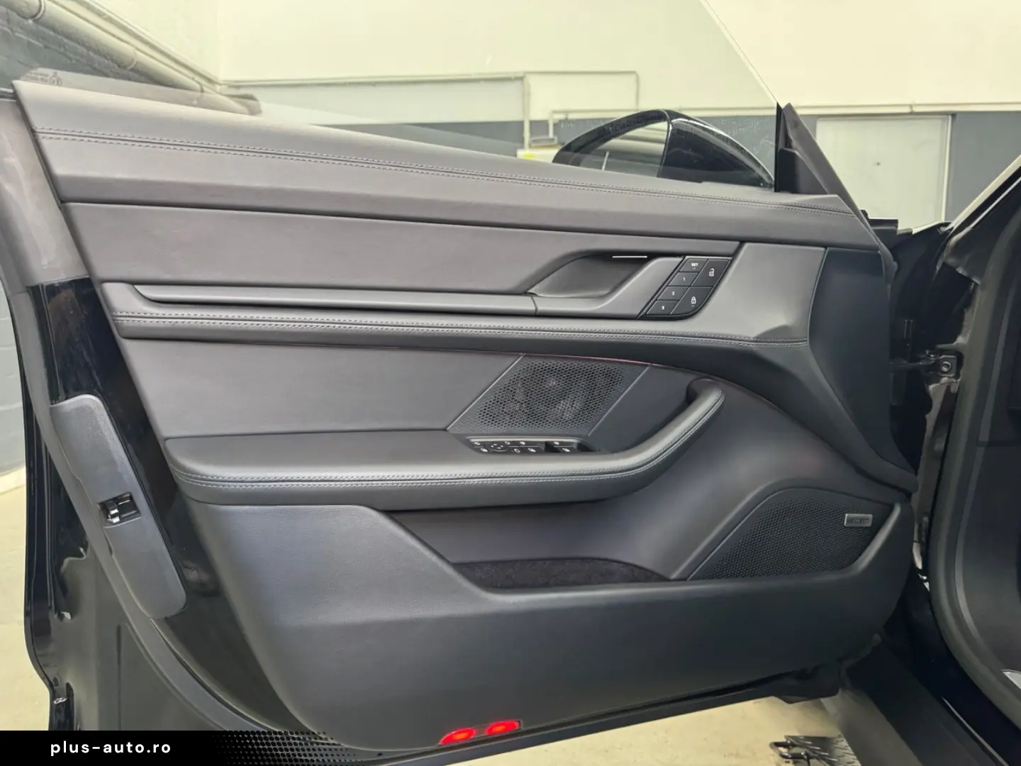 PORSCHE Taycan 4S Perf.  2xDisplay Matrix Pano 360  BOSE