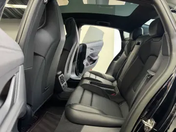 PORSCHE Taycan 4S Perf.  2xDisplay Matrix Pano 360  BOSE