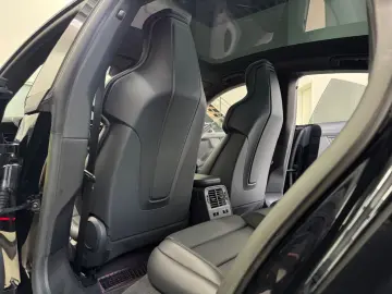 PORSCHE Taycan 4S Perf.  2xDisplay Matrix Pano 360  BOSE