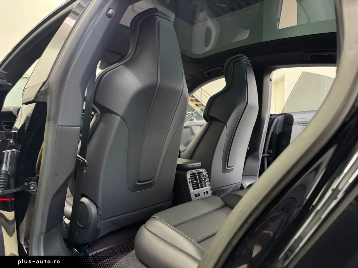 PORSCHE Taycan 4S Perf.  2xDisplay Matrix Pano 360  BOSE