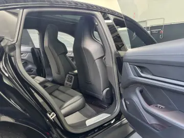 PORSCHE Taycan 4S Perf.  2xDisplay Matrix Pano 360  BOSE