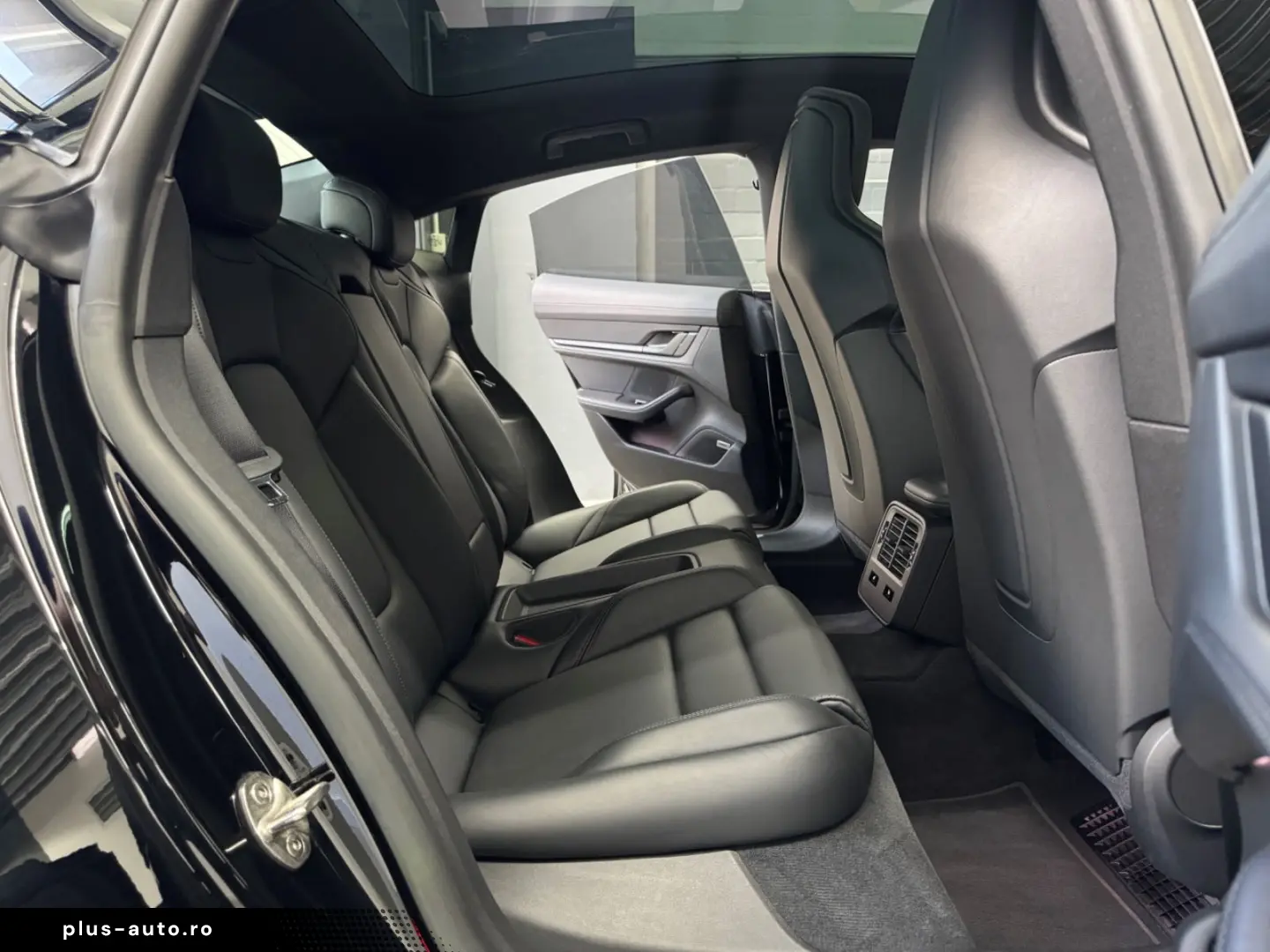 PORSCHE Taycan 4S Perf.  2xDisplay Matrix Pano 360  BOSE