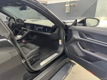 PORSCHE Taycan 4S Perf.  2xDisplay Matrix Pano 360  BOSE