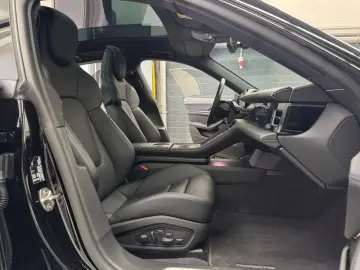 PORSCHE Taycan 4S Perf.  2xDisplay Matrix Pano 360  BOSE