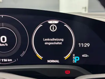 PORSCHE Taycan 4S Perf.  2xDisplay Matrix Pano 360  BOSE
