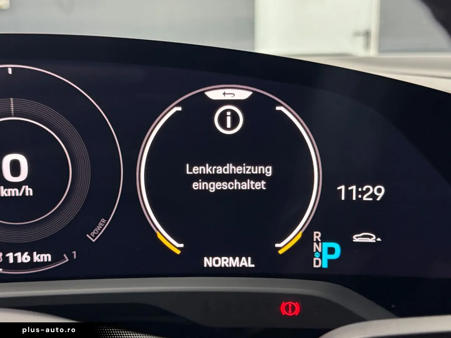 PORSCHE Taycan 4S Perf.  2xDisplay Matrix Pano 360  BOSE